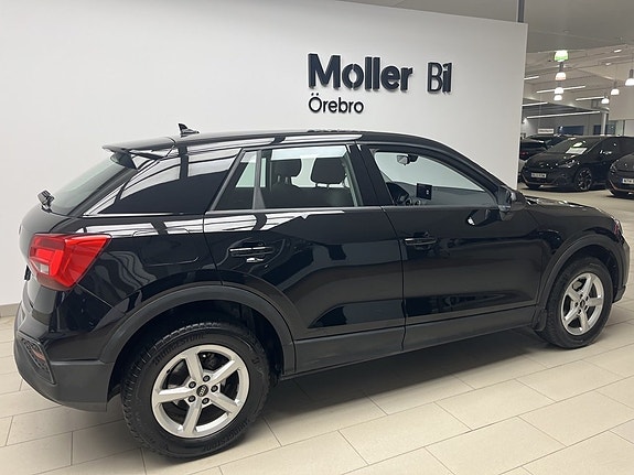 Audi Q2 3 of 5