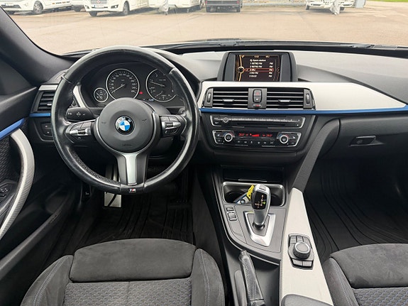 BMW 320 8 of 12