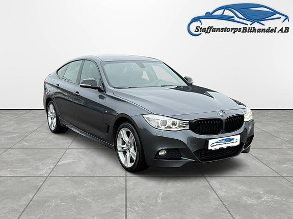 BMW 320 3 of 5