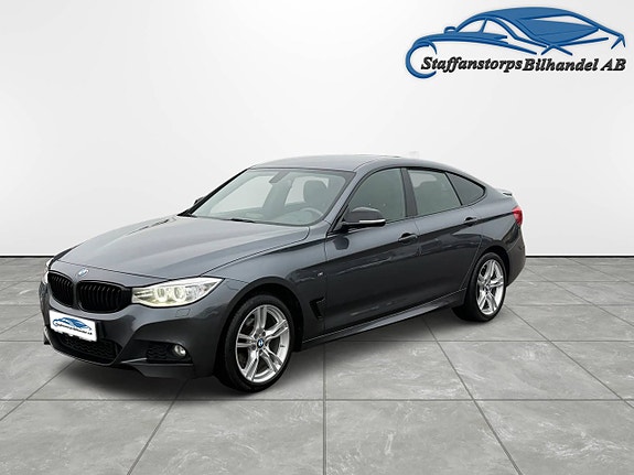 BMW 320d