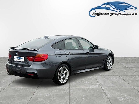 BMW 320 5 of 5