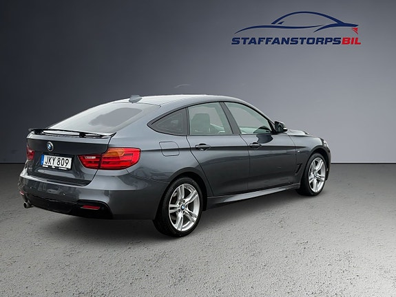 BMW 320 5 of 12
