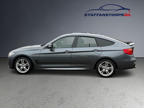 BMW 320 6 of 12