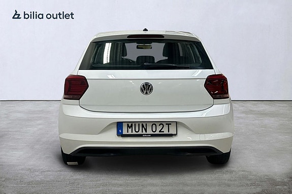 Volkswagen Polo 7 of 23