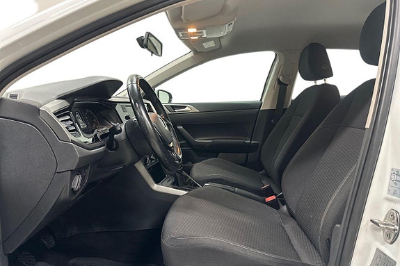 Volkswagen Polo 13 of 23