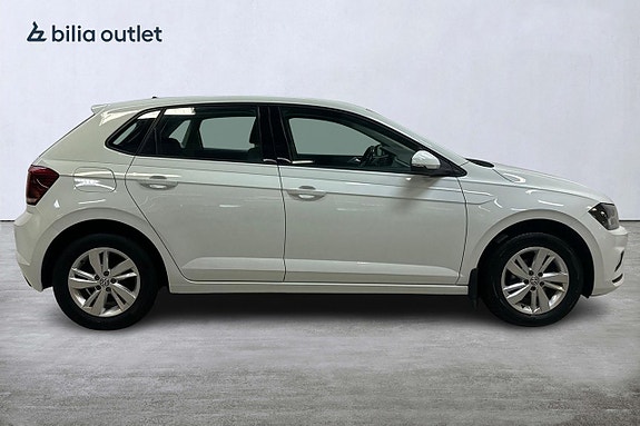 Volkswagen Polo 5 of 23