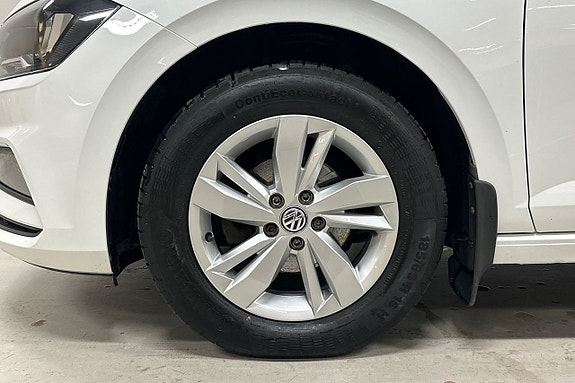 Volkswagen Polo 11 of 23