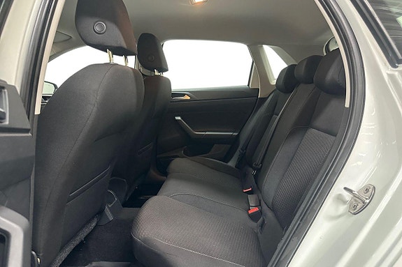 Volkswagen Polo 14 of 23