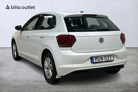 Volkswagen Polo 8 of 23