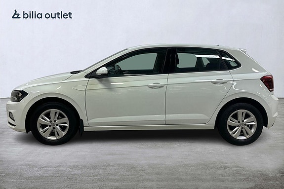 Volkswagen Polo 9 of 23