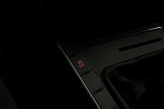 Volkswagen Polo 22 of 23
