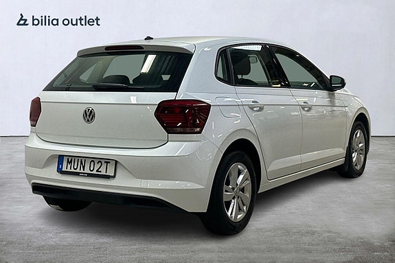 Volkswagen Polo 6 of 23