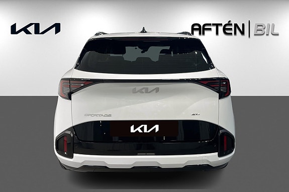 Kia Sportage 5 of 16