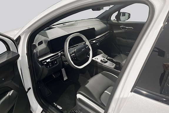 Kia Sportage 8 of 16