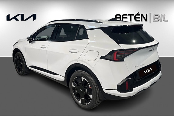 Kia Sportage 7 of 16