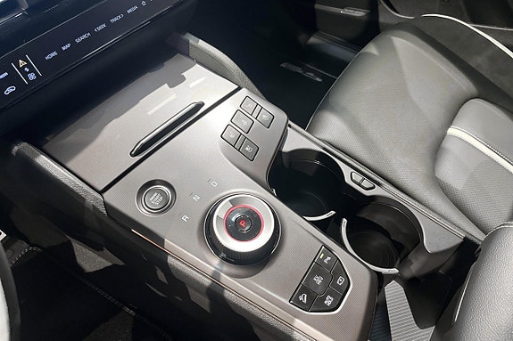 Kia Sportage 13 of 16