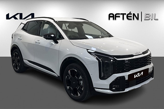 Kia Sportage 3 of 16
