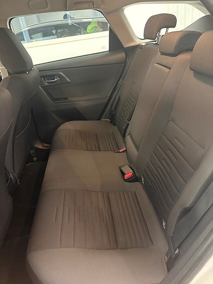 Toyota Auris 10 of 11