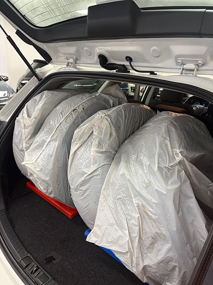 Toyota Auris 11 of 11