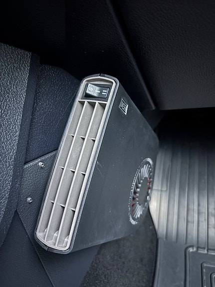 Toyota Auris 9 of 11