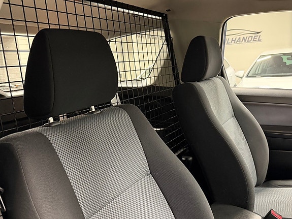 Suzuki Vitara Vitara 3-dörrar 1.6 VVT 4WD 7 of 12
