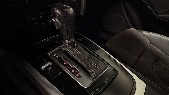 Audi a5 Coupé 3.0 TDI quattro S Tronic A-Traktor 9 of 13