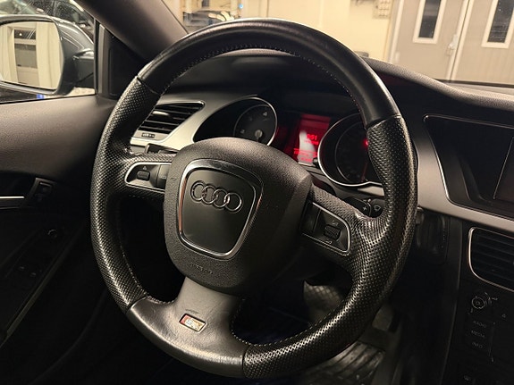 Audi a5 Coupé 3.0 TDI quattro S Tronic A-Traktor 8 of 13