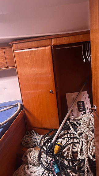 Bavaria 38 Cruiser 12 of 13