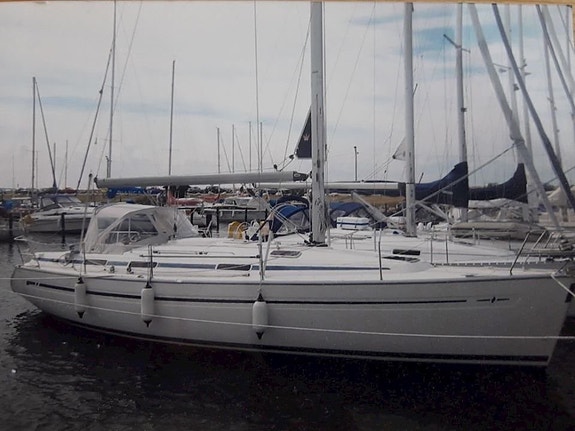 Bavaria 38 Cruiser 13 of 13