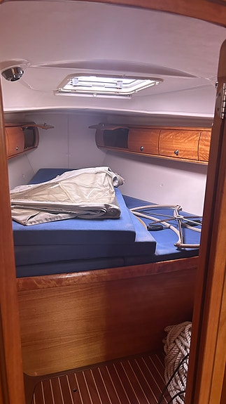 Bavaria 38 Cruiser 10 of 13