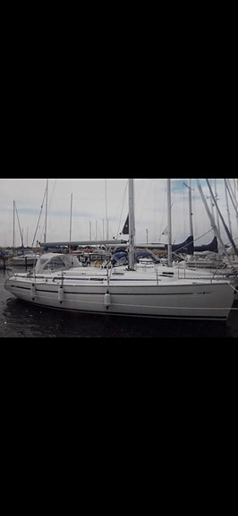 BAVARIA CRUISER 38 — View photo 1
