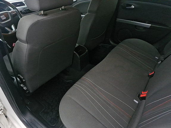 Seat Leon 10 of 14