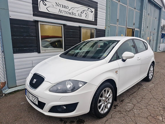 Seat Leon 11 of 14