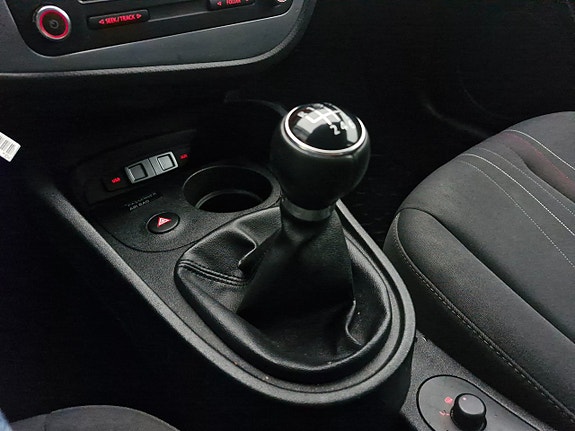 Seat Leon 7 of 14