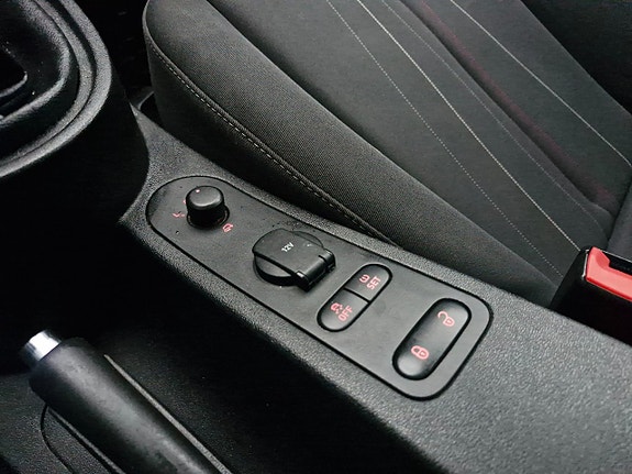 Seat Leon 8 of 14