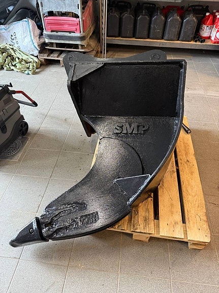 Tjälkrok S70 / SMP