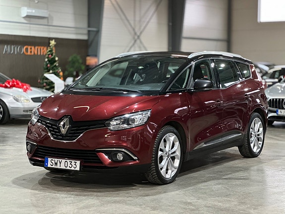 Renault Grand Scenic
