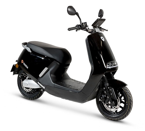 Yadea G5   SUPERDEAL 50%