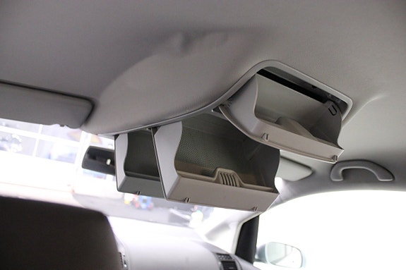 Volkswagen Touran 12 of 23