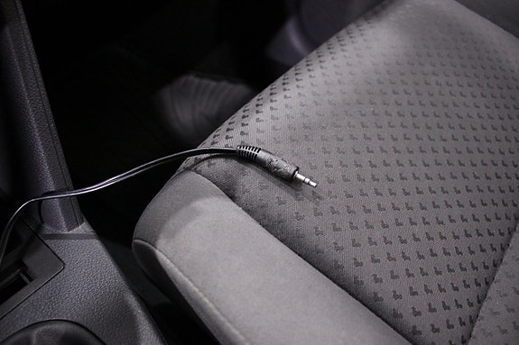 Volkswagen Touran 21 of 23