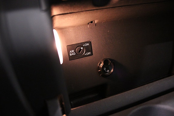 Volkswagen Touran 22 of 23