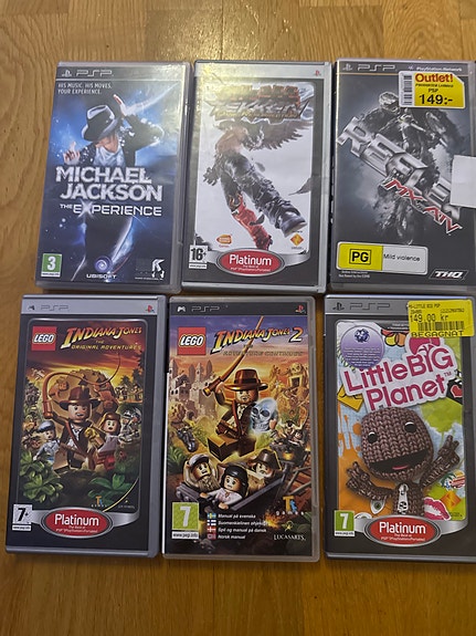 Product image 2 of 6