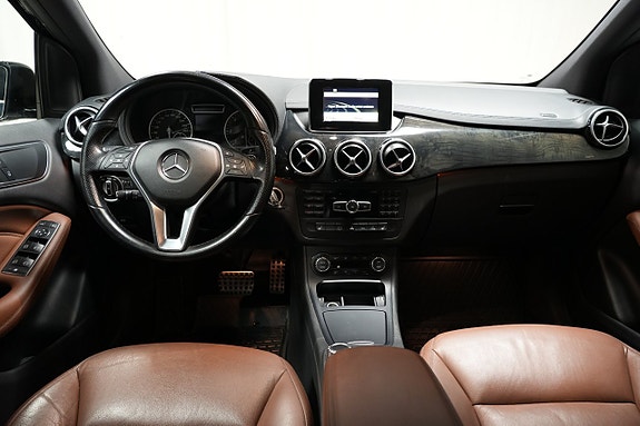 Mercedes-Benz B180 7 of 10