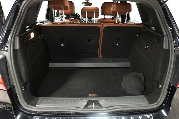 Mercedes-Benz B180 10 of 10