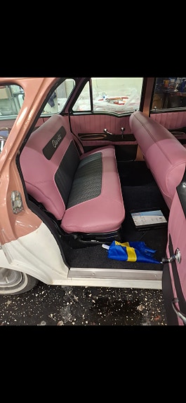 Chevrolet Impala 2 of 5
