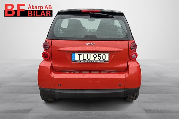 Smart Fortwo 5 of 6