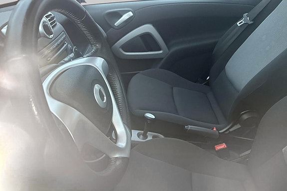 Smart Fortwo 6 of 6