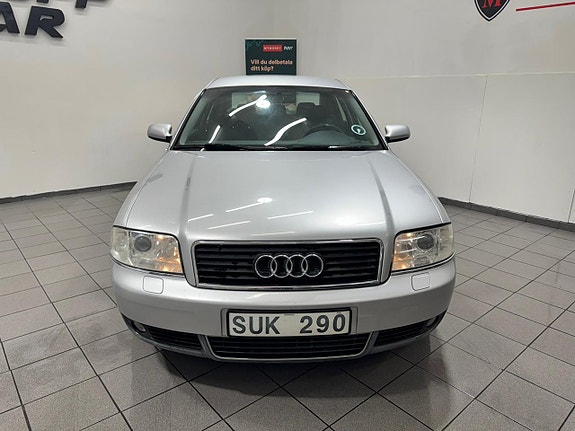 Audi A6 6 of 16