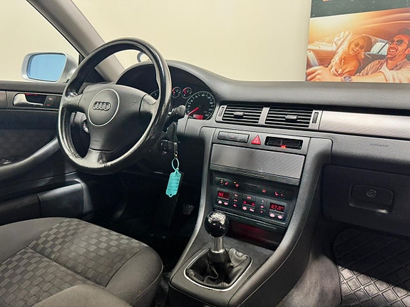 Audi A6 2 of 5