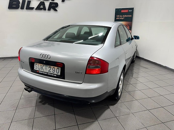 Audi A6 9 of 16